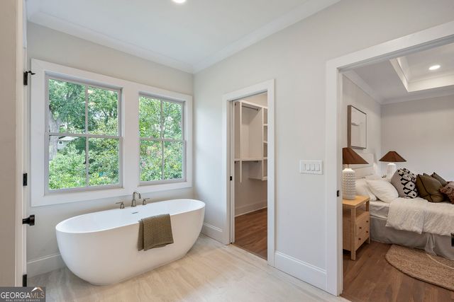 1739B Adolphus Street NE, Atlanta, GA 30307