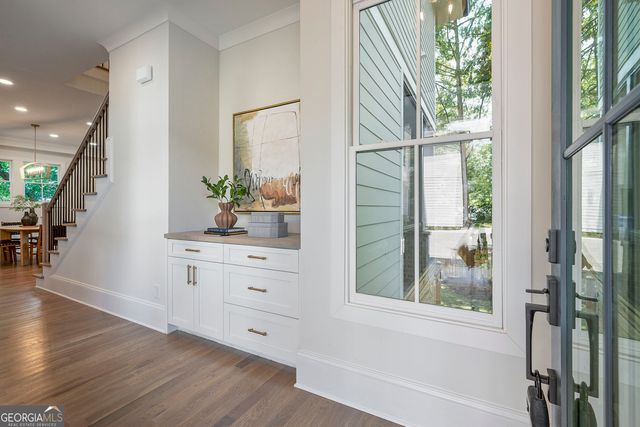 1739B Adolphus Street NE, Atlanta, GA 30307