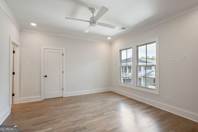 1739B Adolphus Street NE, Atlanta, GA 30307