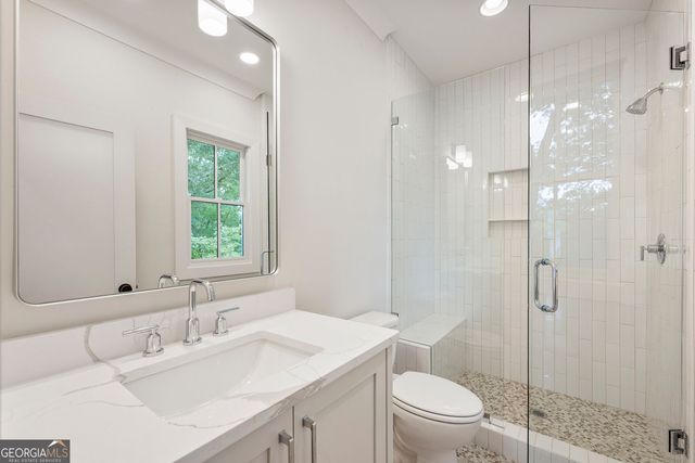 1739B Adolphus Street NE, Atlanta, GA 30307