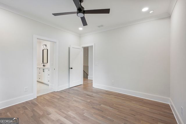 1739B Adolphus Street NE, Atlanta, GA 30307