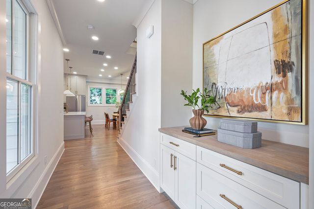 1739B Adolphus Street NE, Atlanta, GA 30307