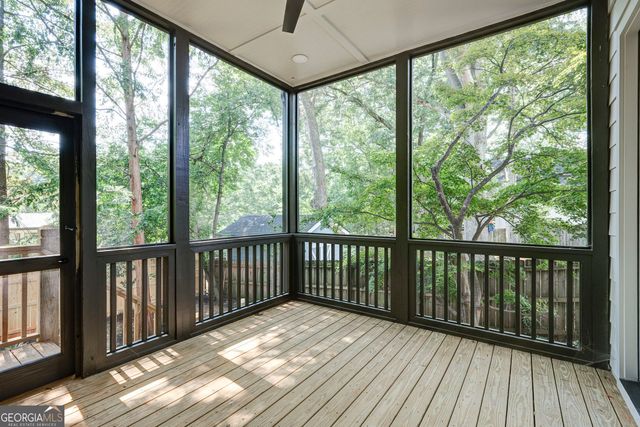1739B Adolphus Street NE, Atlanta, GA 30307