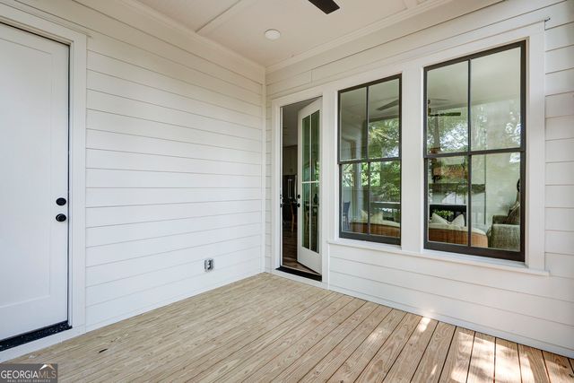 1739B Adolphus Street NE, Atlanta, GA 30307
