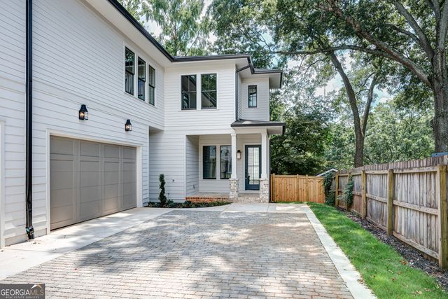 1739B Adolphus Street NE, Atlanta, GA 30307