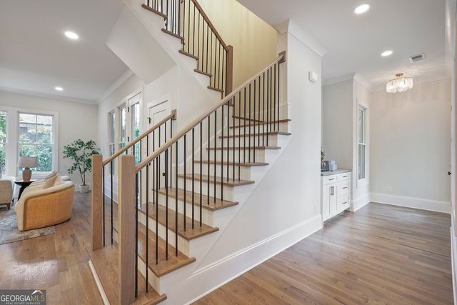 1739B Adolphus Street NE, Atlanta, GA 30307