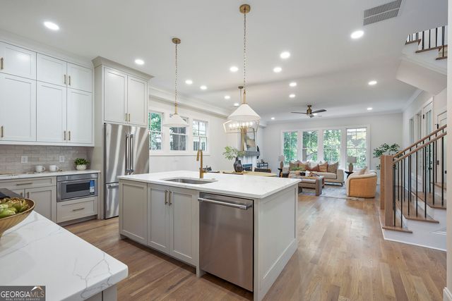 1739B Adolphus Street NE, Atlanta, GA 30307