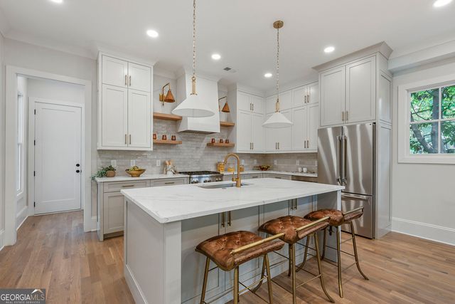 1739B Adolphus Street NE, Atlanta, GA 30307