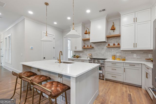 1739B Adolphus Street NE, Atlanta, GA 30307