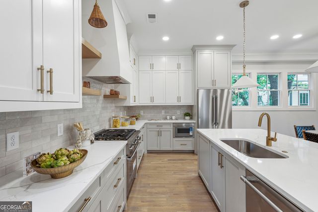 1739B Adolphus Street NE, Atlanta, GA 30307