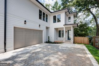 1739B Adolphus Street NE, Atlanta, GA 30307