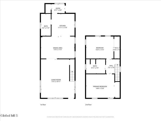 204 Columbia Street, Cohoes, NY 12047