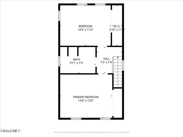 204 Columbia Street, Cohoes, NY 12047