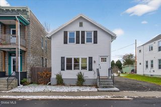 204 Columbia Street, Cohoes, NY 12047