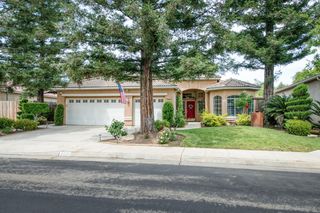 2329 Prescott Avenue, Clovis, CA 93619