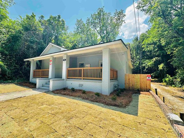 542 Elm Street, Macon, GA 31201