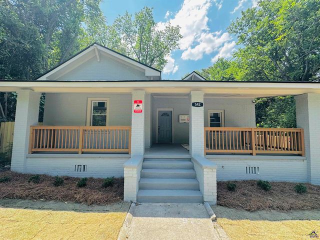 542 Elm Street, Macon, GA 31201