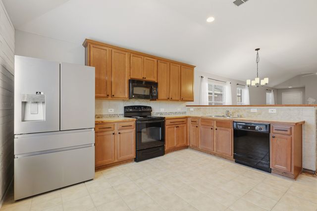1136 Kachina Lane, Fort Worth, TX 76052