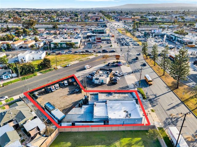 11316 S Vermont, Los Angeles, CA 90044