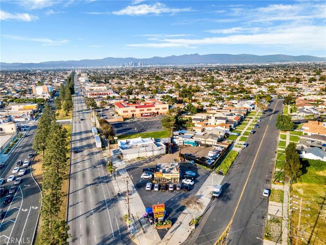 11316 S Vermont, Los Angeles, CA 90044
