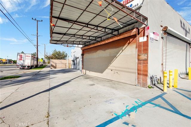 11316 S Vermont, Los Angeles, CA 90044