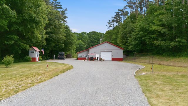 144 State Highway 29A, Gloversville, NY 12078