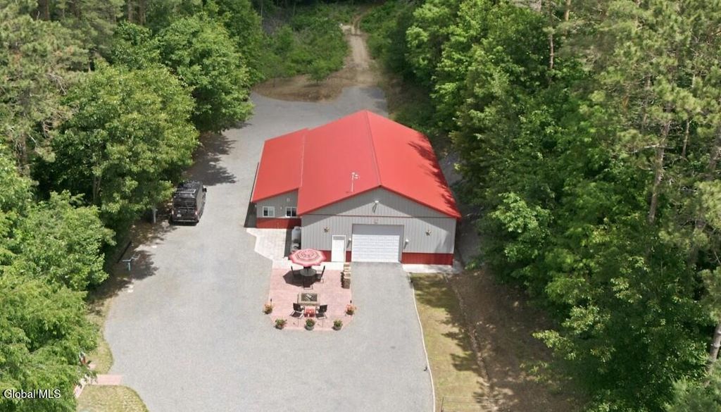 144 State Highway 29A, Gloversville, NY 12078