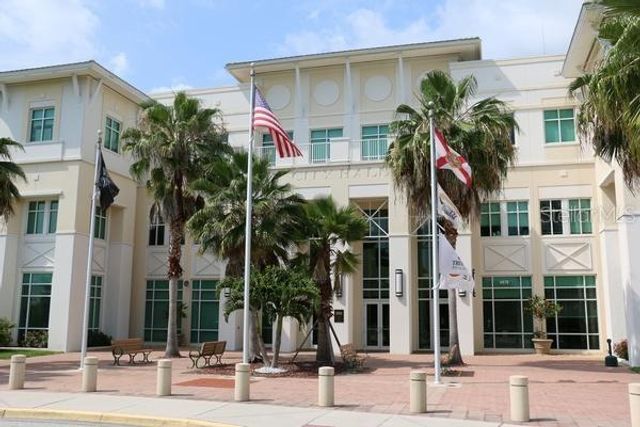 HANSARD AVENUE, North Port, FL 34286