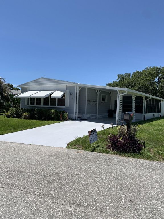 50 W Caribbean, Port St. Lucie, Port St Lucie, FL 34952