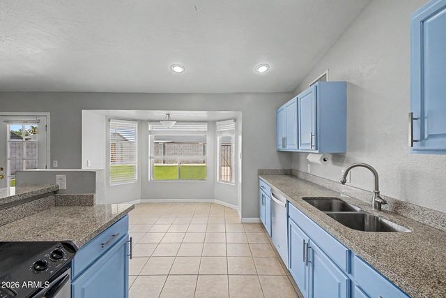 804 W NOPAL Place, Chandler, AZ 85225