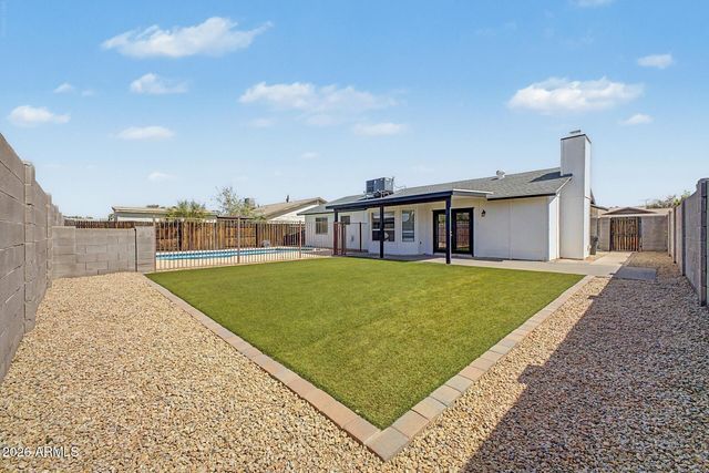 804 W NOPAL Place, Chandler, AZ 85225