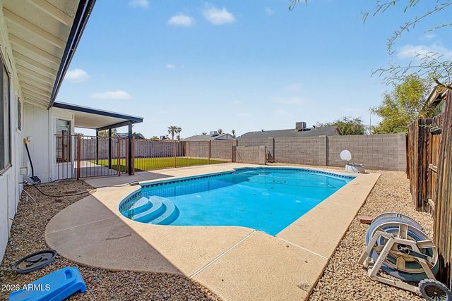 804 W NOPAL Place, Chandler, AZ 85225