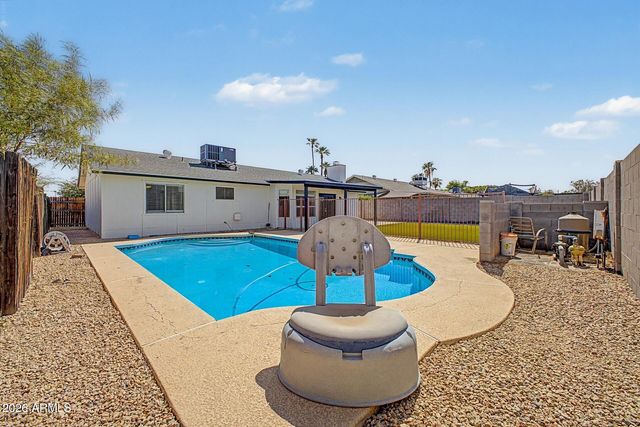 804 W NOPAL Place, Chandler, AZ 85225
