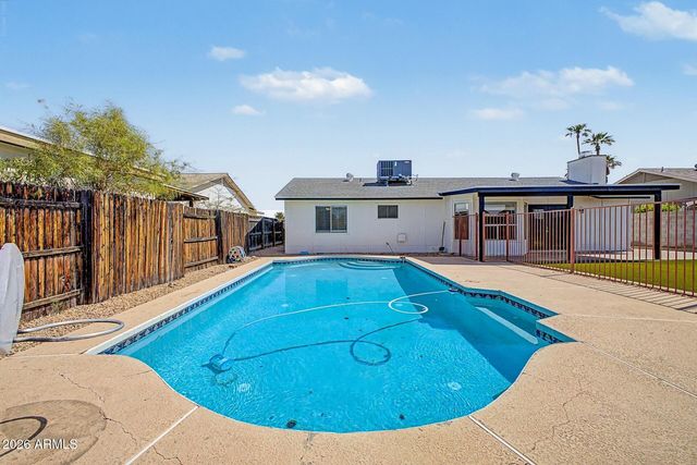 804 W NOPAL Place, Chandler, AZ 85225