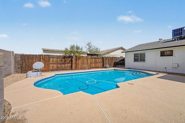 804 W NOPAL Place, Chandler, AZ 85225