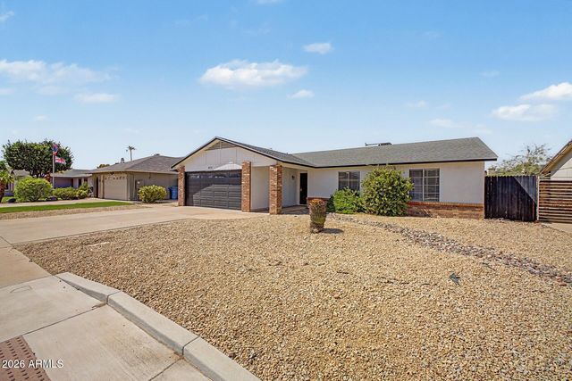804 W NOPAL Place, Chandler, AZ 85225