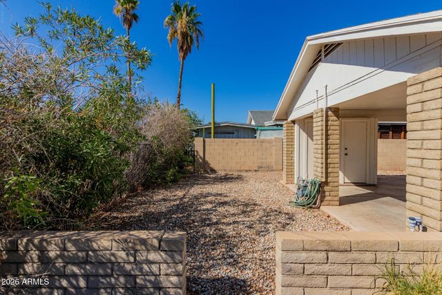 1716 S ROOSEVELT Street, Tempe, AZ 85281