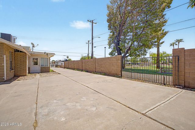 1716 S ROOSEVELT Street, Tempe, AZ 85281