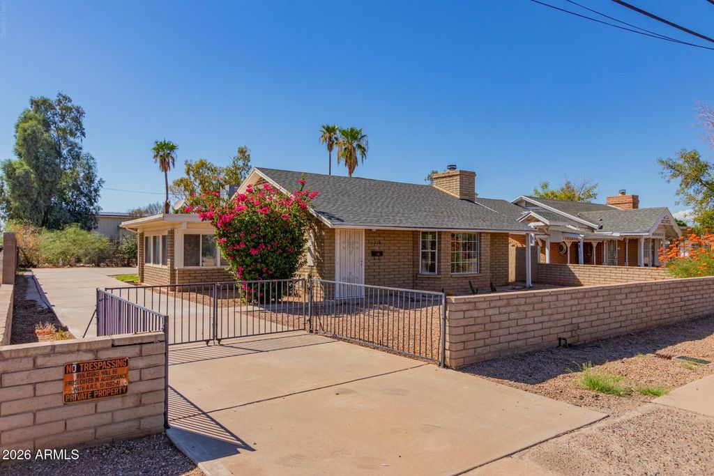 1716 S ROOSEVELT Street, Tempe, AZ 85281 — photo 2