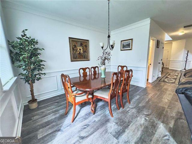 310 Woodson Way, Woodstock, GA 30189
