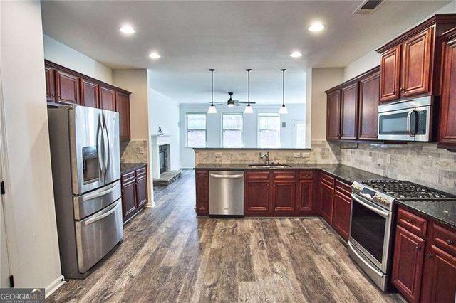310 Woodson Way, Woodstock, GA 30189