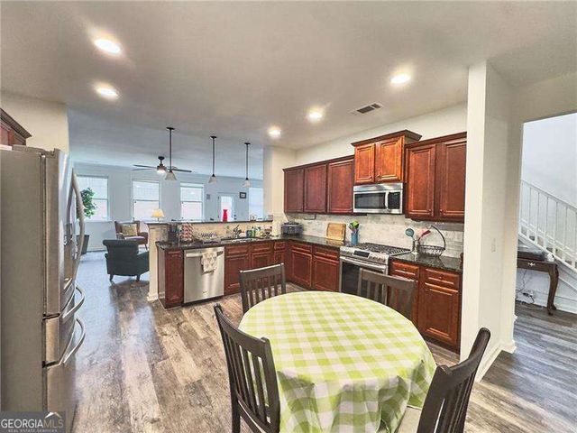 310 Woodson Way, Woodstock, GA 30189