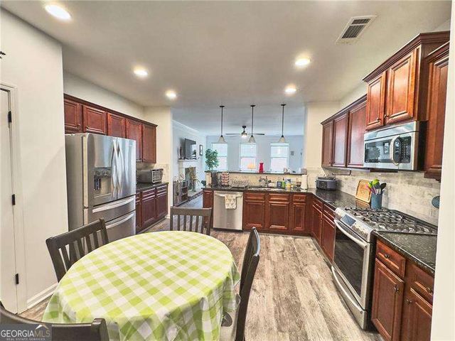 310 Woodson Way, Woodstock, GA 30189