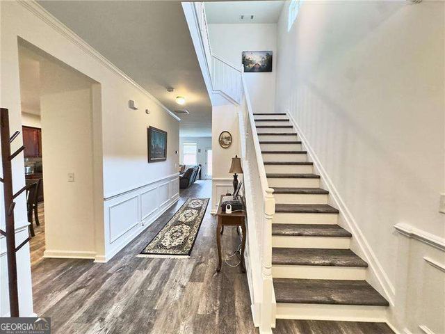 310 Woodson Way, Woodstock, GA 30189