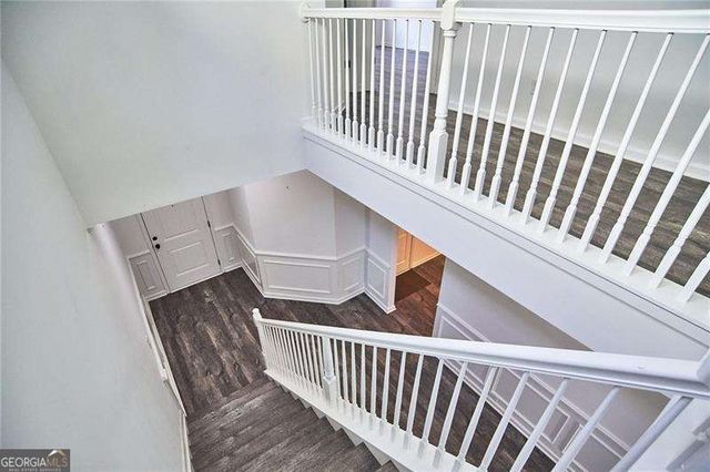 310 Woodson Way, Woodstock, GA 30189
