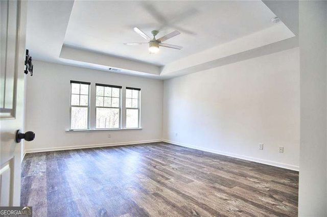 310 Woodson Way, Woodstock, GA 30189