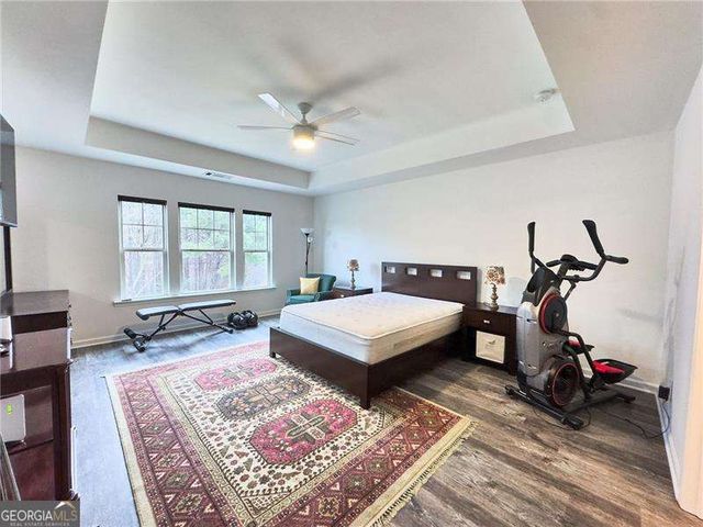 310 Woodson Way, Woodstock, GA 30189