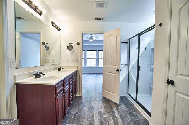 310 Woodson Way, Woodstock, GA 30189