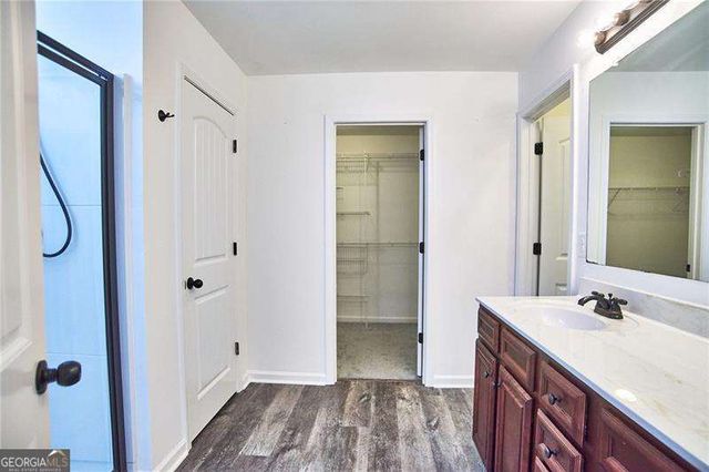 310 Woodson Way, Woodstock, GA 30189