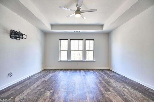 310 Woodson Way, Woodstock, GA 30189